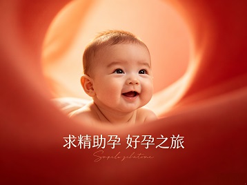 凤阳求精助孕科学助孕 开启专属好孕之旅