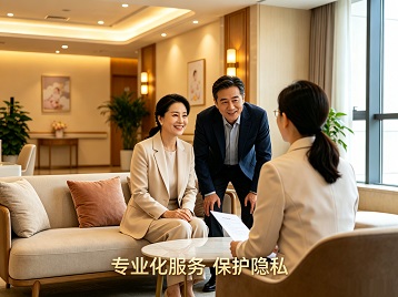 凤阳有偿售卵代生女生的客户的客户群体有哪些