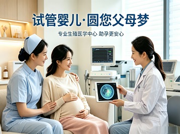 凤阳辅助生育服务 试管婴儿行业的兴起背景、发展与未来展望
